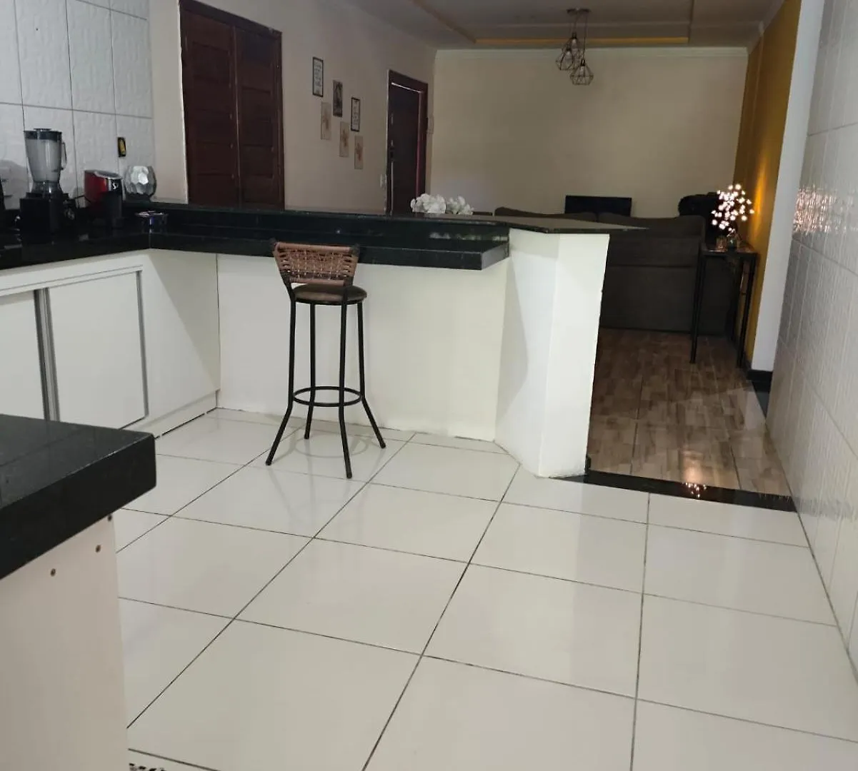 Willa Sua Casa De Temporada! Porto Seguro