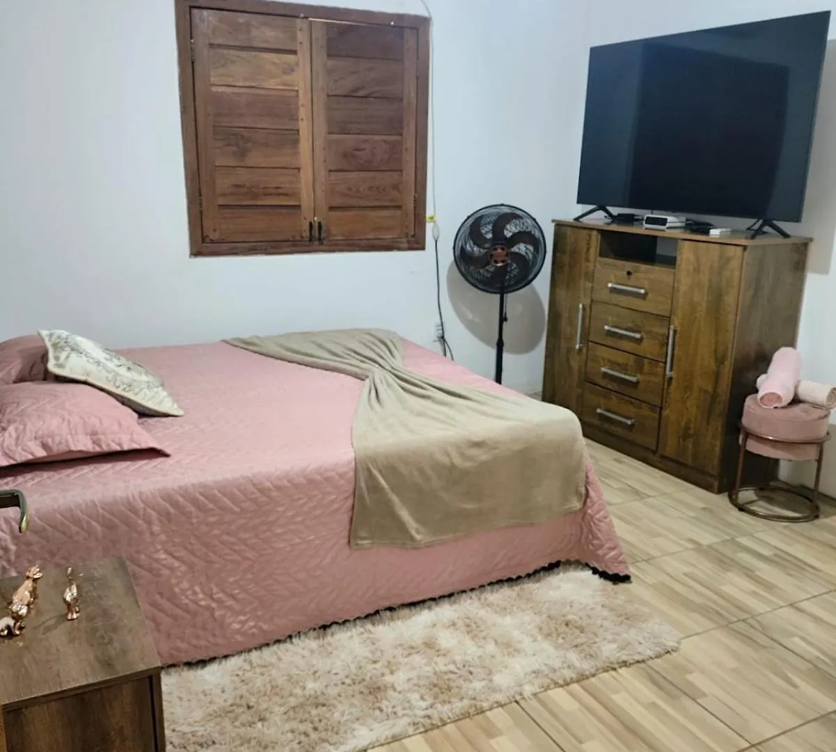 Willa Sua Casa De Temporada! Porto Seguro 0*,  Brazylia