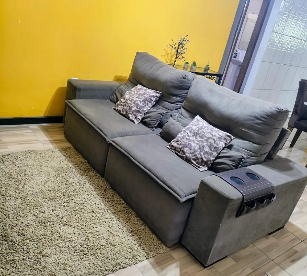 Willa Sua Casa De Temporada! Porto Seguro Dom wakacyjny