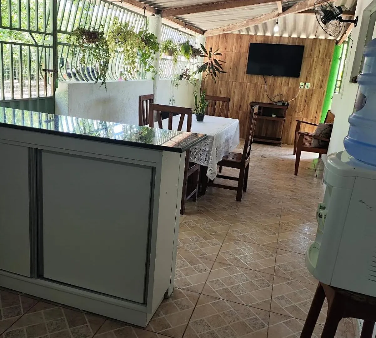 Willa Sua Casa De Temporada! Porto Seguro 0*,